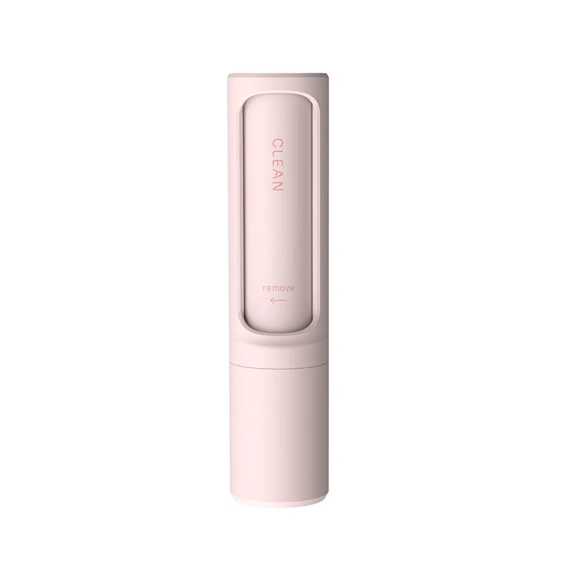 Reusable Pet Hair Remover Roller | Self-Cleaning Lint Brush for Dog & Cat Fur