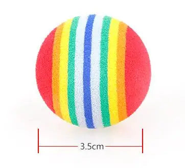 Catnip Plush Chew Toy for Cats – Interactive Teeth Cleaning Cat Toy with Silvervine