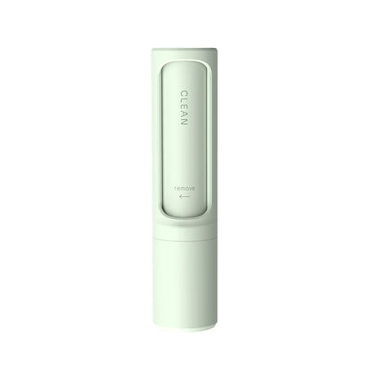 Reusable Pet Hair Remover Roller | Self-Cleaning Lint Brush for Dog & Cat Fur