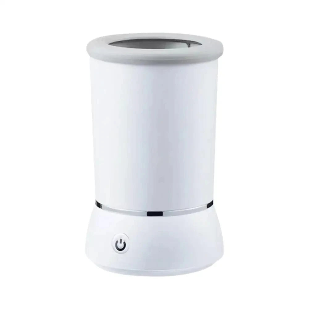Automatic Pet Paw Cleaner Cup