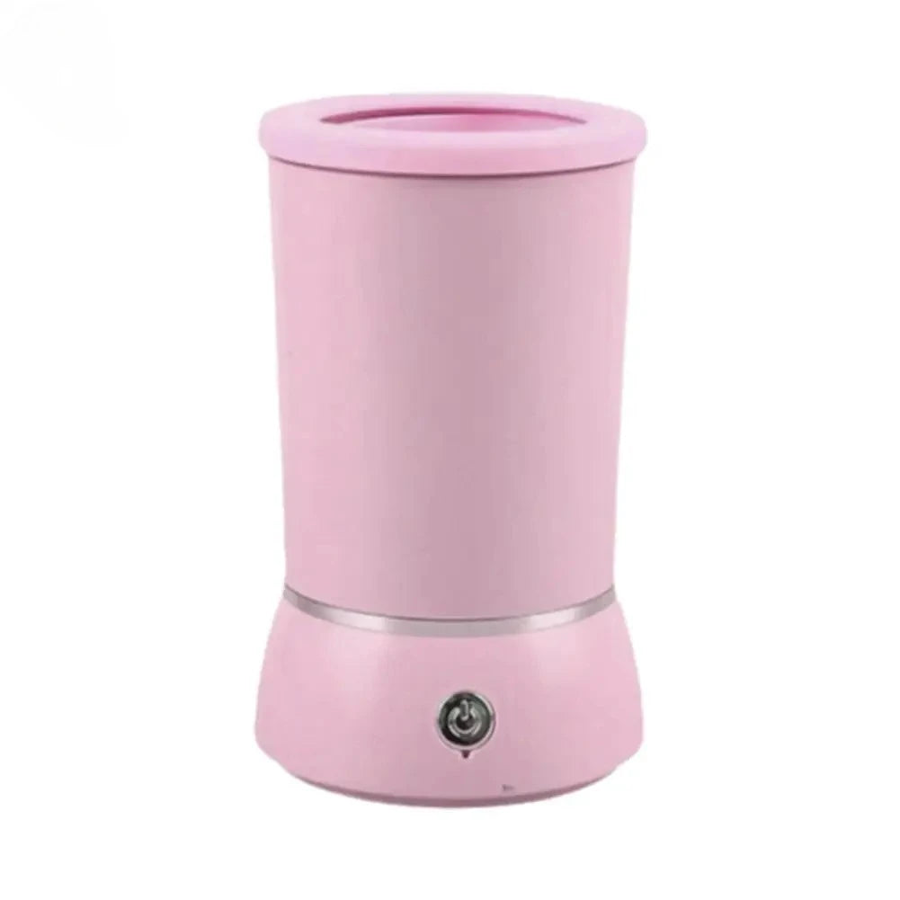 Automatic Pet Paw Cleaner Cup