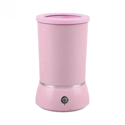 Automatic Pet Paw Cleaner Cup