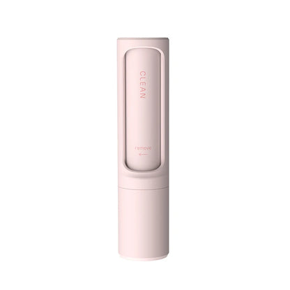 Reusable Pet Hair Remover Roller | Self-Cleaning Lint Brush for Dog & Cat Fur