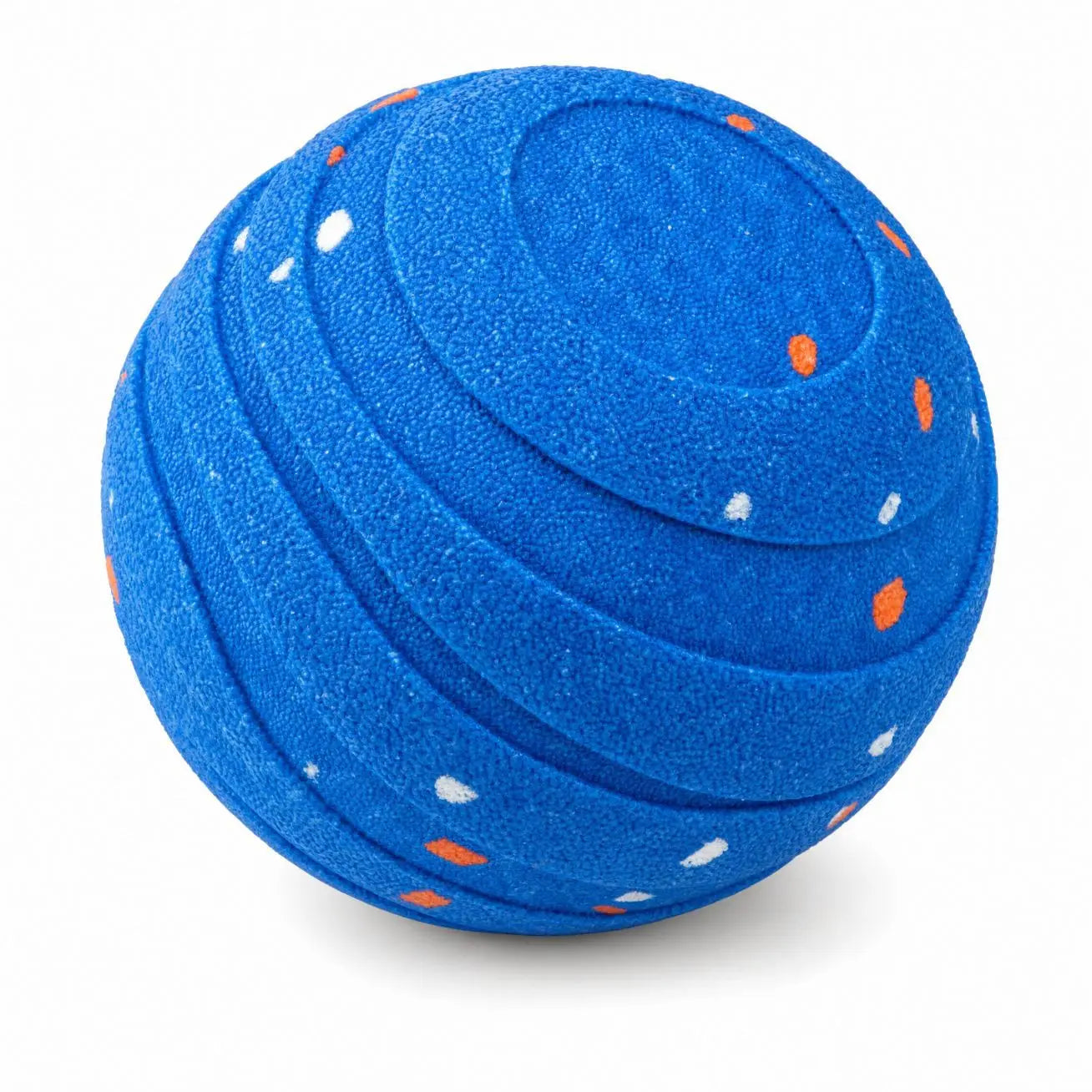 ETPU Dog Bite-Resistant Ball round Electric Non-Toxic Molar Ball Training Pet Dog Toy Ball Food Grade Certification