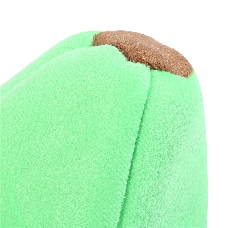 Cute Banana Cat Bed Cave | Cozy Plush Banana Pet House for Cats & Small Dogs