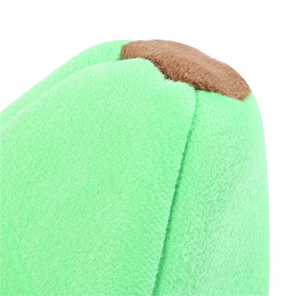 Cute Banana Cat Bed Cave | Cozy Plush Banana Pet House for Cats & Small Dogs
