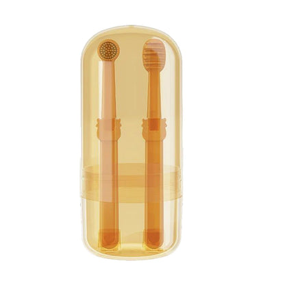 Pet Oral Care Toothbrush Set
