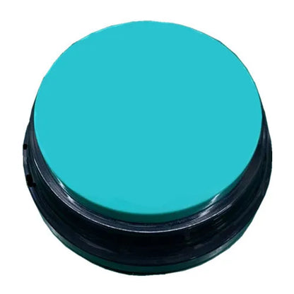 Dog Talking Buttons for Communication Training | 30-Second Voice Recording Button