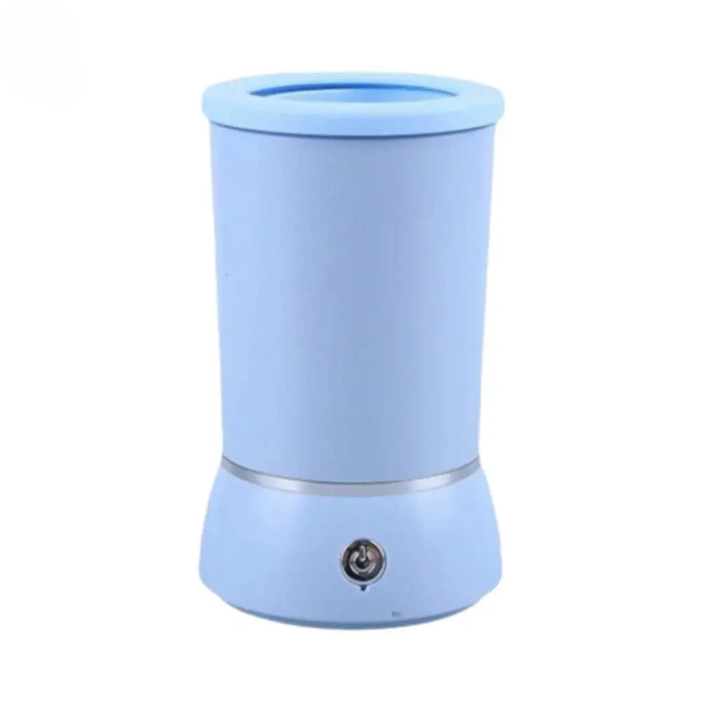 Automatic Pet Paw Cleaner Cup