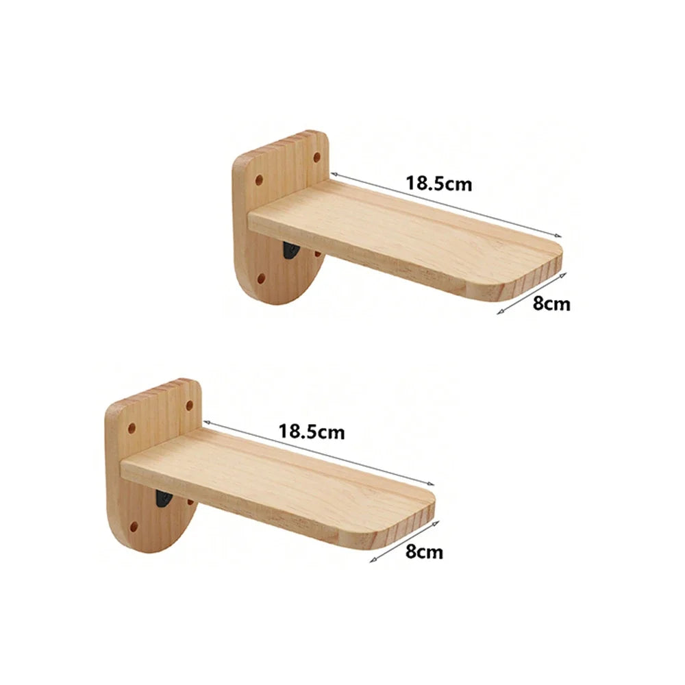 Modular Cat Wall Furniture Collection