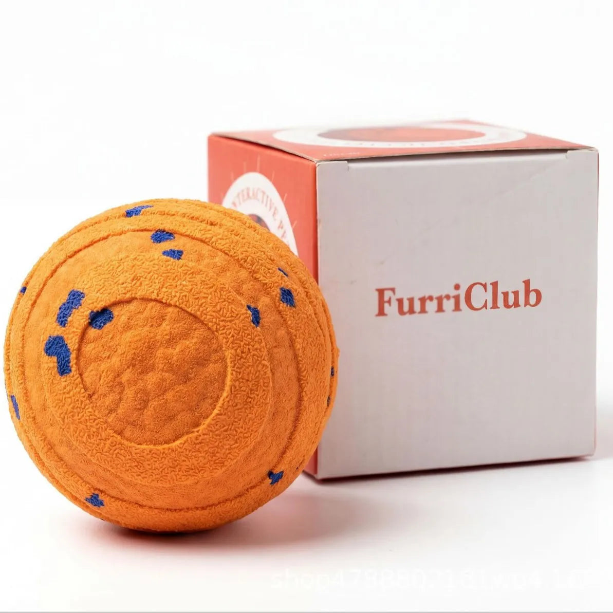 ETPU Dog Bite-Resistant Ball round Electric Non-Toxic Molar Ball Training Pet Dog Toy Ball Food Grade Certification