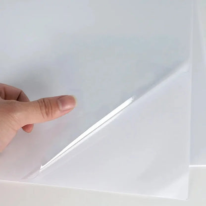 Transparent Cat Scratch Furniture Protector | Self-Adhesive Anti Scratch Couch Guard Pads