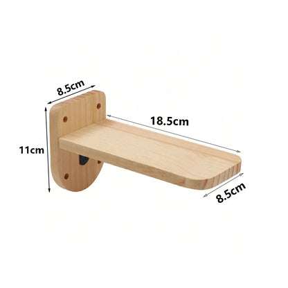 Modular Cat Wall Furniture Collection