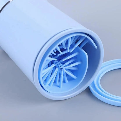 Automatic Pet Paw Cleaner Cup