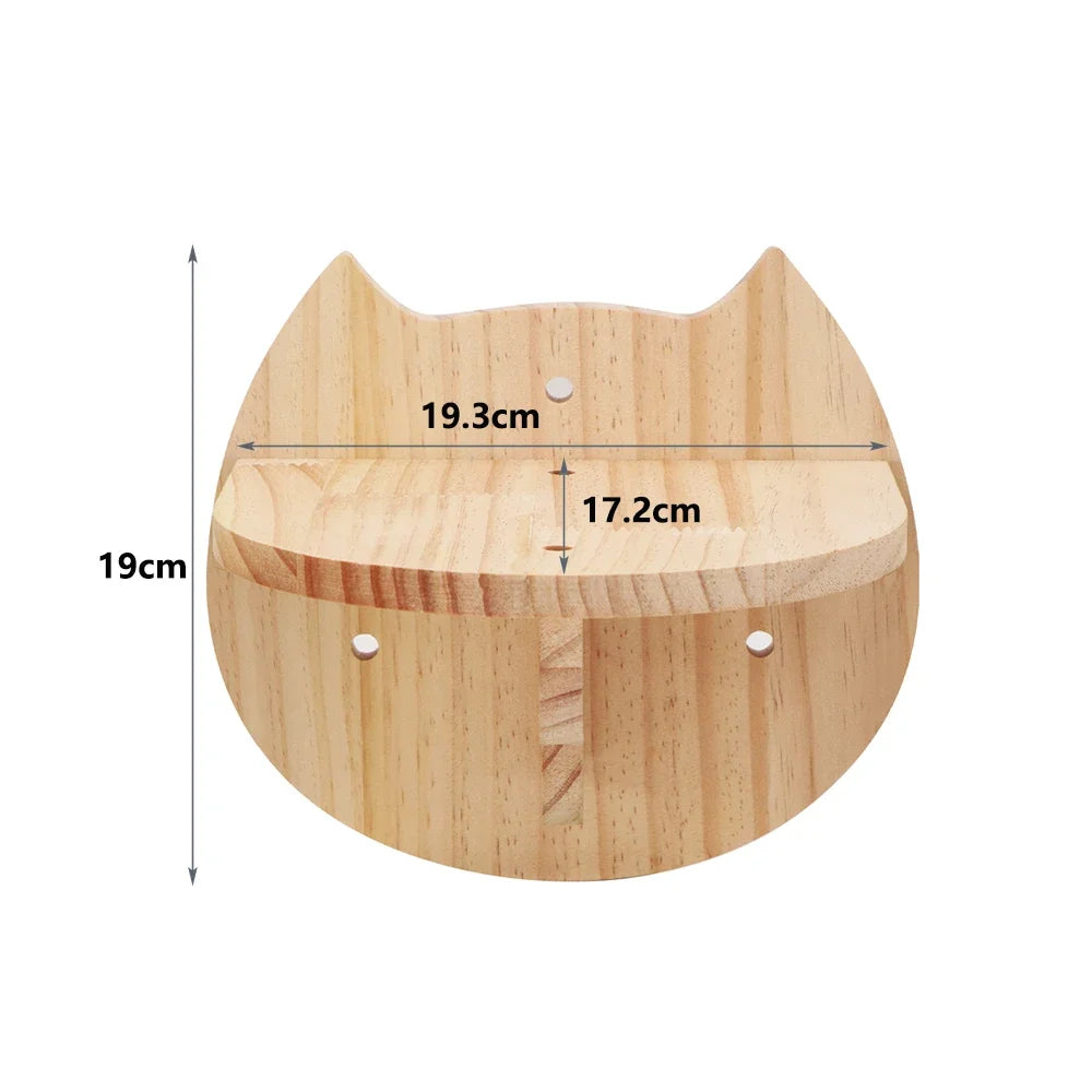 Modular Cat Wall Furniture Collection