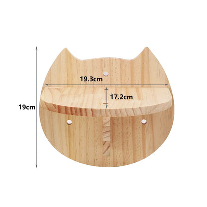 Modular Cat Wall Furniture Collection