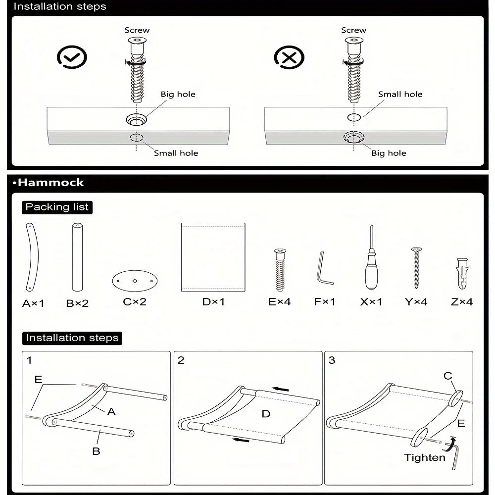 Modular Cat Wall Furniture Collection